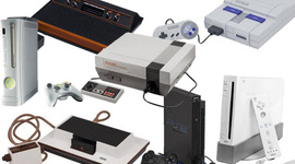 Timeline: Technology Toys =]