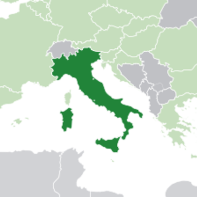 Timeline: Italian Revolution of 1848