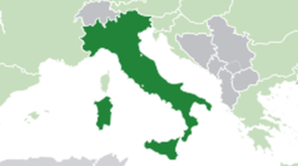 Timeline: Italian Revolution of 1848