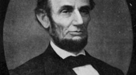 Timeline: Abraham Lincoln's life