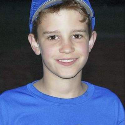 Timeline: Eric's Timeline