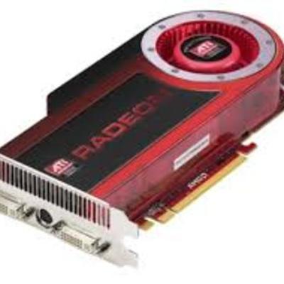 Timeline: Evolución de las Tarjetas de Video