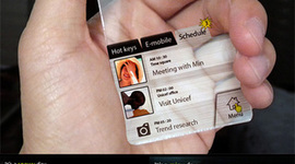 Timeline: Technology TimeLine