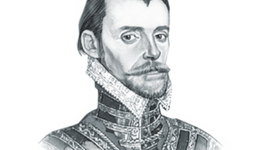 Timeline: Sir Richard Hawkins