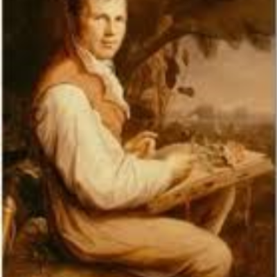 Timeline: Alexander von Humboldt