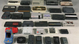 Timeline: LINEA DE TIEMPO: EVOLUCIÓN DE LAS CONSOLAS DE VIDEO