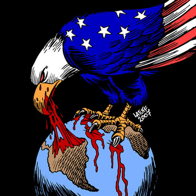 Timeline: US Imperialism