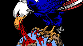 Timeline: US Imperialism