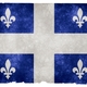 Quebec grunge flag sjpg1269