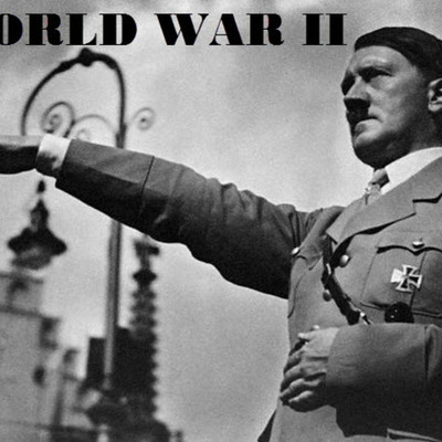 Timeline: WORLD WAR II