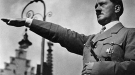 Timeline: WORLD WAR II