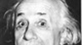 Timeline: Einstein Journey