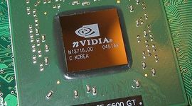 Timeline: Evolución de las tarjetas de video