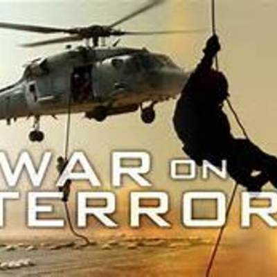 Timeline: War on Terror
