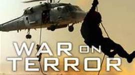 Timeline: War on Terror