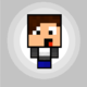 Minecraft avatar