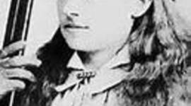 Timeline: Annie Oakley