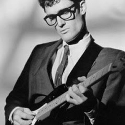 Timeline: Buddy Holly