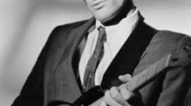 Timeline: Buddy Holly