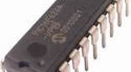 Timeline: Microcontrolador pic por Andres Oliva