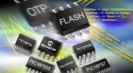 Timeline: Evolucion del Microcontrolador PIC