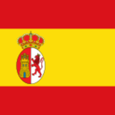 Timeline: Espanya al segle XIX