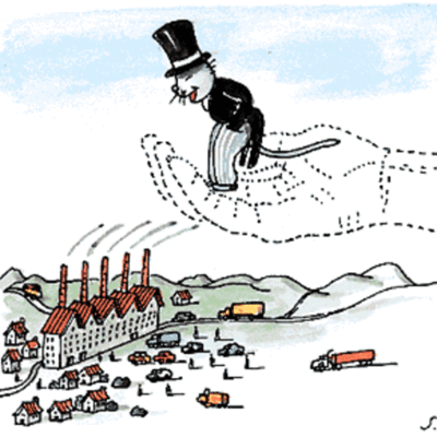 Timeline: The History of Economics/Economic Anthropology - Economic Anthropology, UC Irvine