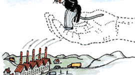 Timeline: The History of Economics/Economic Anthropology - Economic Anthropology, UC Irvine