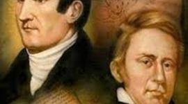 Timeline: Manifest Destiny: Lewis and Clark Expedition