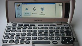 Timeline: evolucion de los telefonos