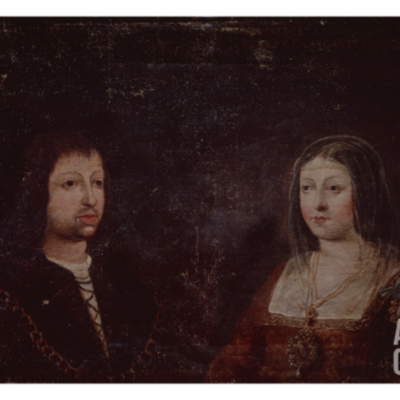 Timeline: La Monarquía Fernando e Isabel