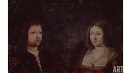 Timeline: La Monarquía Fernando e Isabel