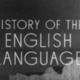 English language