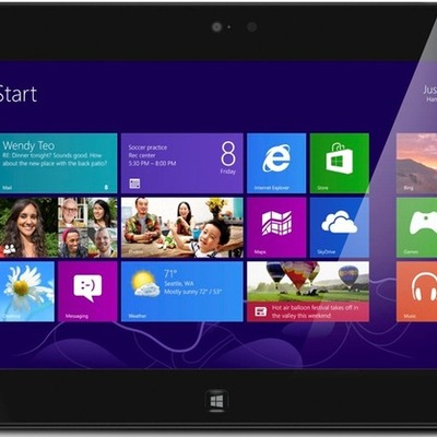 Timeline: evolución de las computadoras tipo Tablet (Jorge García)