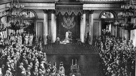 Timeline: Russsian Revolution