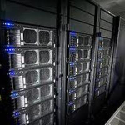 Timeline: Evolución De Las Supercomputadoras