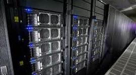 Timeline: Evolución De Las Supercomputadoras