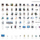 Apple evolution 1976 till 2009