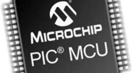 Timeline: Evolución del Microcontrolador PIC