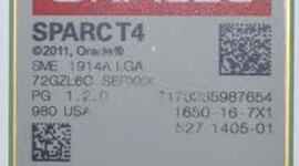 Timeline: Evolución del Microprocesador SPARC - Angel Morales 13332