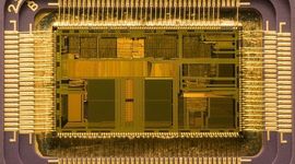 Timeline: Evolucion de los microprocesadores