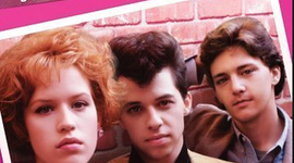 Timeline: PRETTY IN PINK