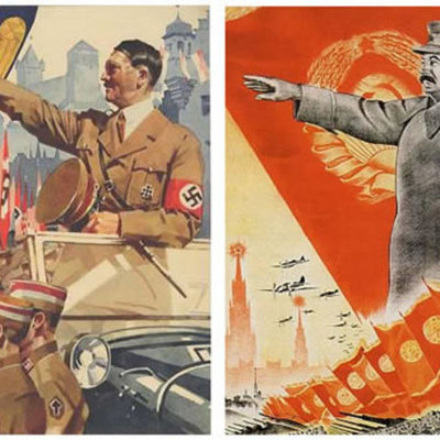 Timeline: Eastern Front