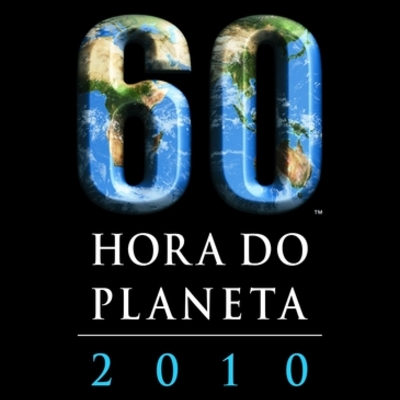 Timeline: Hora do Planeta 2010