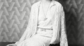 Timeline: Amelia Earhart's Life Events