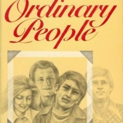 Timeline: Ordinary People Timeline AJBP