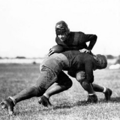 Timeline: History of Football