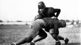 Timeline: History of Football