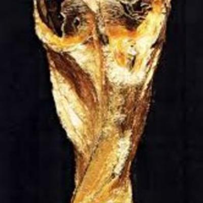 Timeline: The history of the world cup.