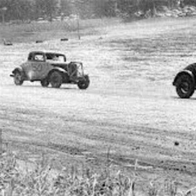 Timeline: NASCAR Begins